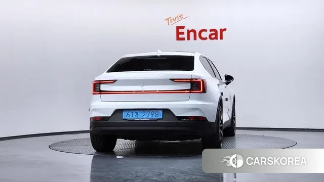 Polestar Polestar 2 id 3311383 из Кореи 14