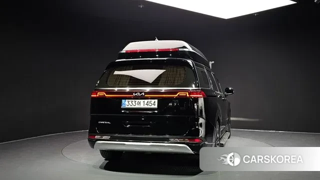 Kia Carnival 4th generation id 3354604 из Кореи 14