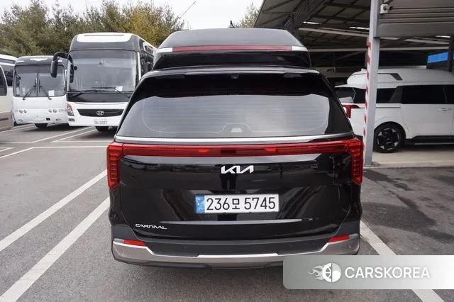 Kia The New Carnival 4th Generation id 3757974 из Кореи 14
