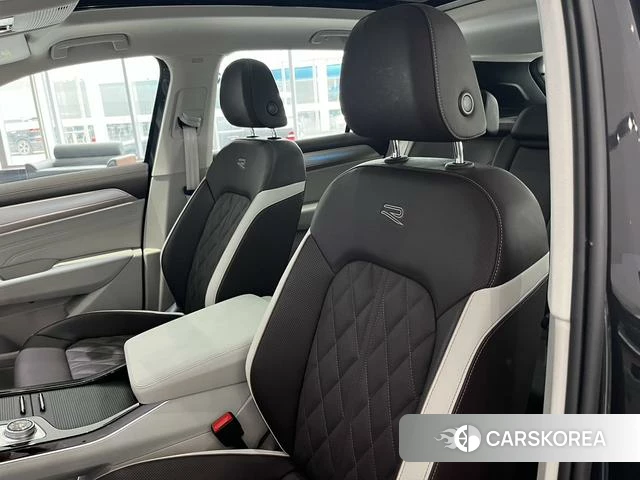 Volkswagen Range patrol id 4276640 из Китая 12
