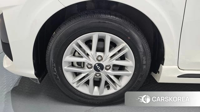 Kia Morning Urban (JA) id 4202236 из Кореи 24