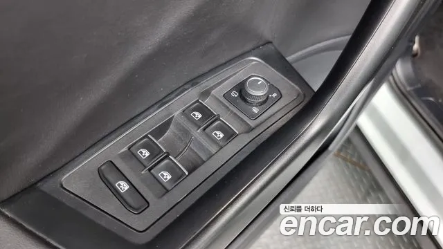 Volkswagen T-Roc id 2790110 из Кореи 14