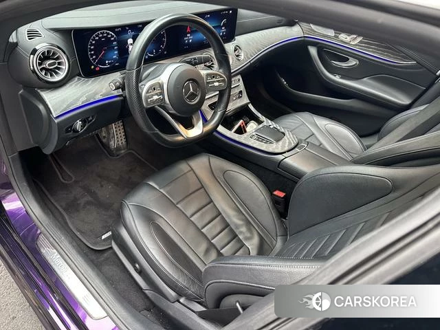 Mercedes-Benz CLS id 4274362 из Китая 12
