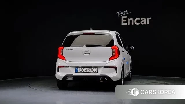 Kia Morning Urban (JA) id 3058736 из Кореи 14