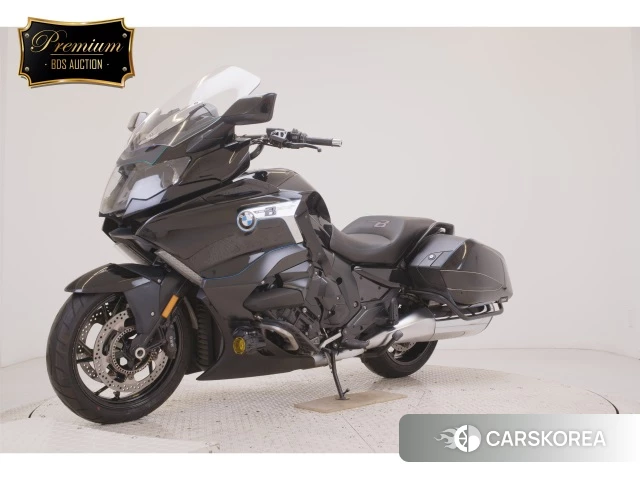 Проданный BMW K1600B 2018 из Японии, фото 2