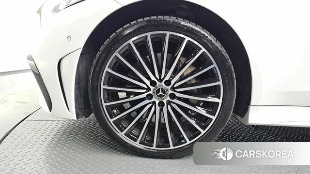 Mercedes-Benz CLS-Class C257 id 4898398 из Кореи 27