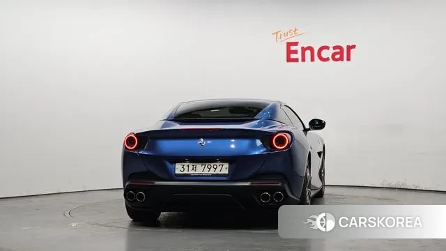 Ferrari Portofino id 3772720 из Кореи 14