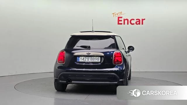 Mini Cooper id 4343179 из Кореи 25