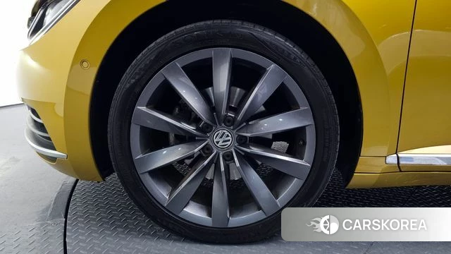 Volkswagen Arteon id 3904719 из Кореи 14