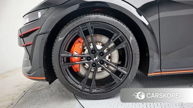 Hyundai Ionic 5 id 3776159 из Кореи 14