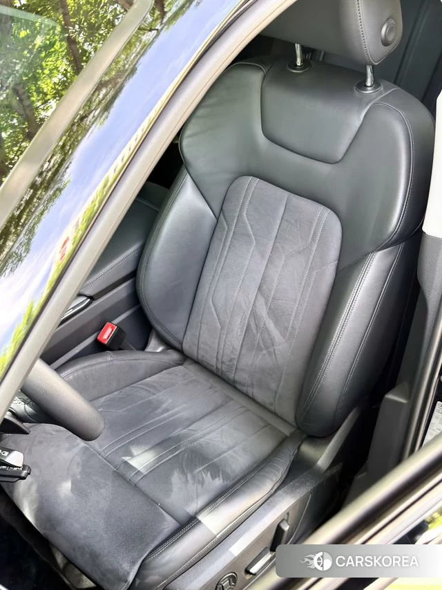 Audi A6 (import) id 4342122 из Китая 11
