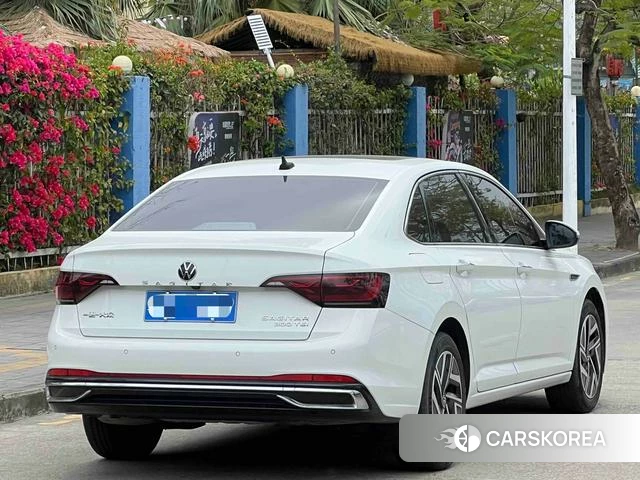 Volkswagen Sagitar id 4290761 из Китая 14