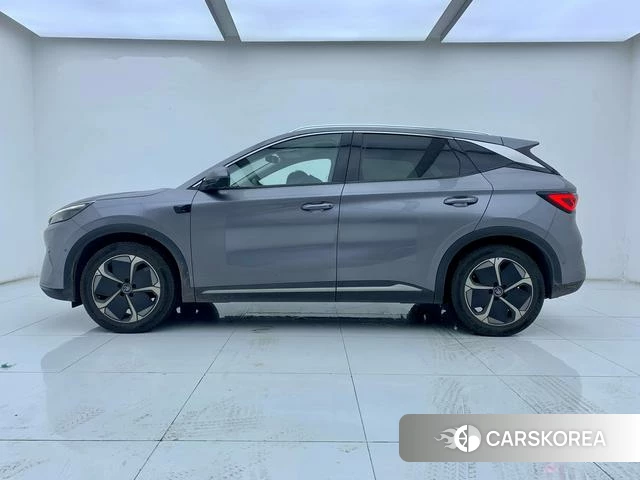 BYD Yuan PLUS id 3913615 из Китая 23