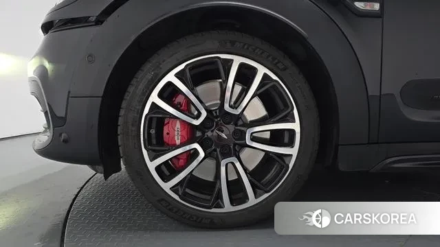 Mini Cooper S Countryman id 3388728 из Кореи 14