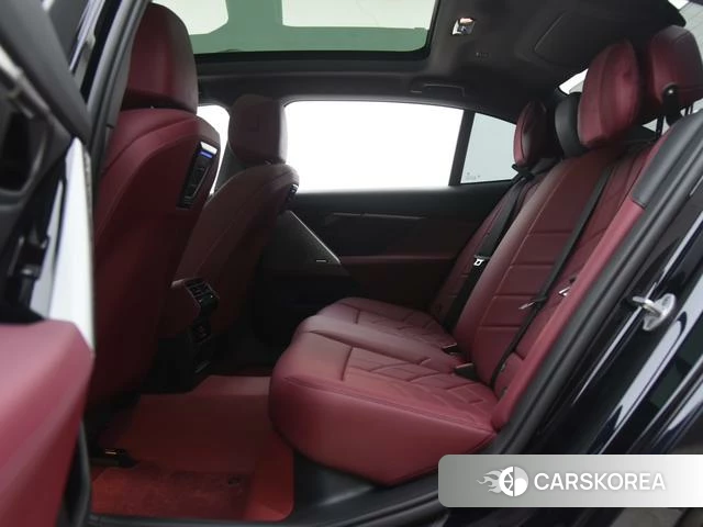 BMW 5 series id 3888906 из Китая 5