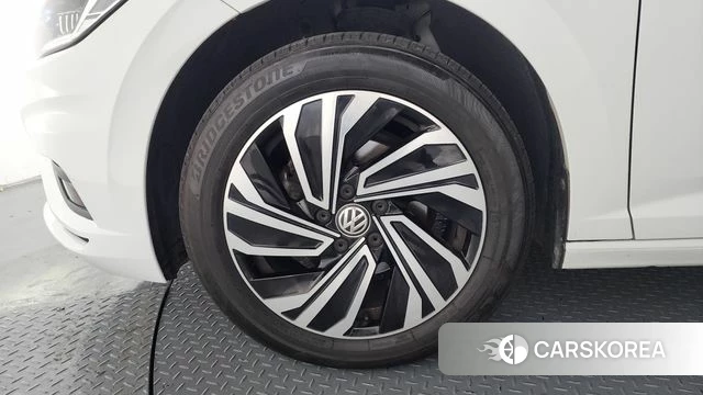 Volkswagen 7th Generation of Jetta id 4383243 из Кореи 28