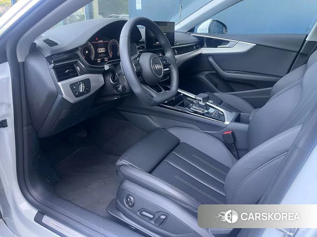 Audi A5 id 4301090 из Китая 10
