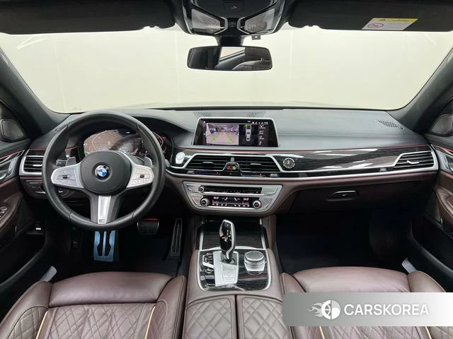 BMW 7 series id 3902341 из Китая 34