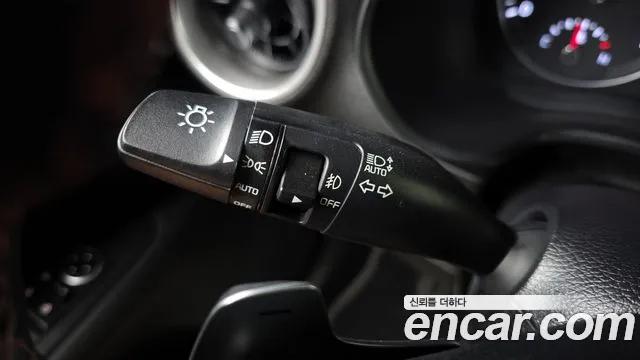 Kia Come New K3 id 2760726 из Кореи 14