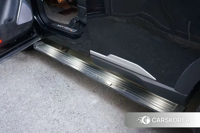 Ssangyong All New Rexton id 3757018 из Кореи 14