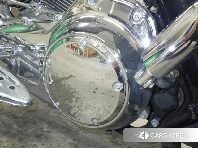 Engine photo