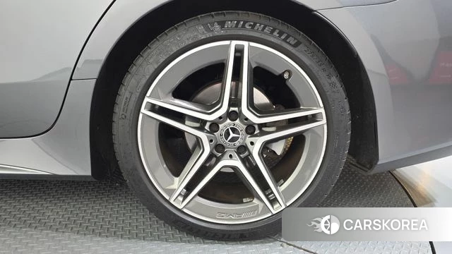 Mercedes-Benz CLS-Class C257 id 3873198 из Кореи 14