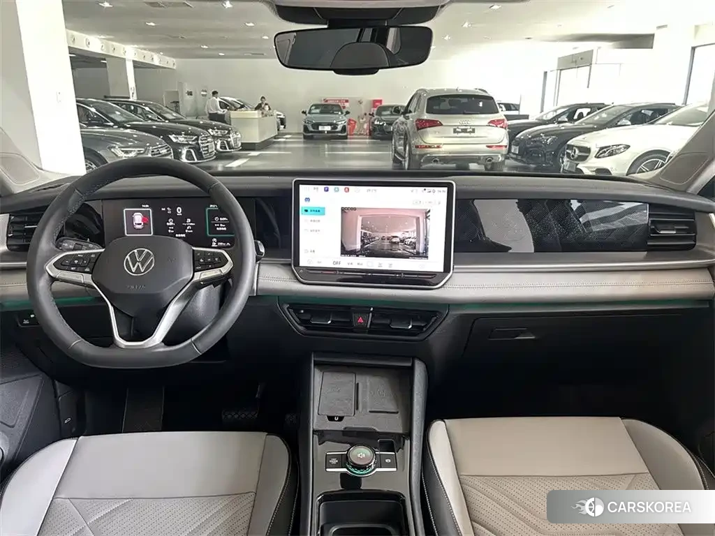 Volkswagen Tayron id 4599544 из Китая 8