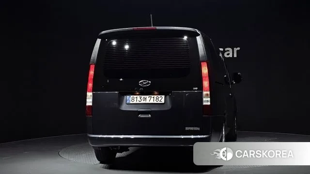 Hyundai Staria id 2979853 из Кореи 14