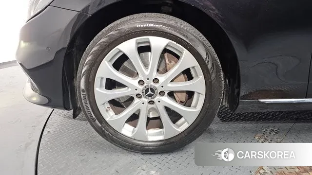 Mercedes-Benz E-Class W213 id 3552708 из Кореи 14