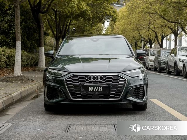 Audi A3 id 4259400 из Китая 9