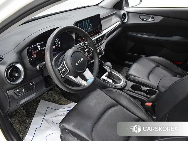 Kia The New K3 2nd generation id 4604258 из Кореи 12