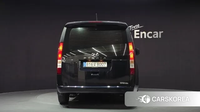 Hyundai Staria id 3394892 из Кореи 14