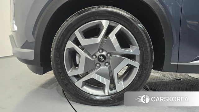 Hyundai The New Palisade id 4701011 из Кореи 26