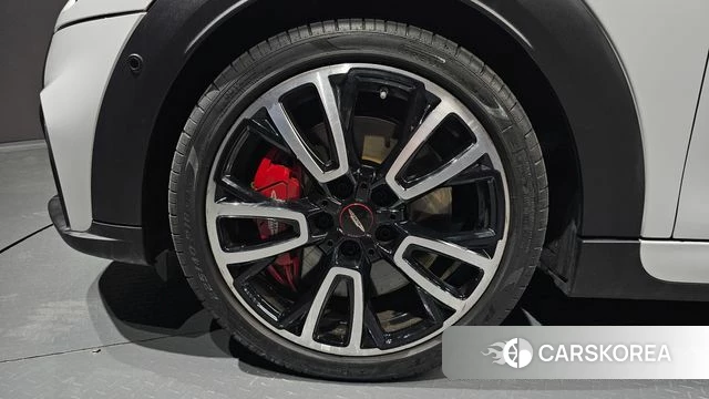 Mini Cooper S id 4608938 из Кореи 26