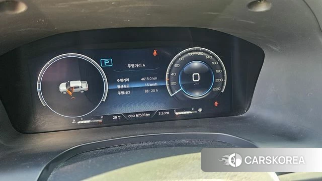 Ssangyong The New Rexton Sport id 4427941 из Кореи 10