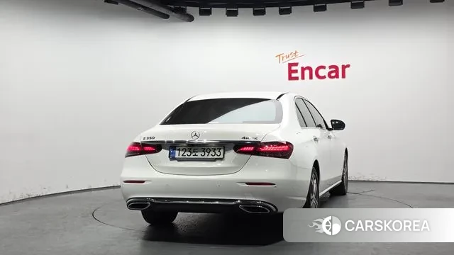 Mercedes-Benz E-Class W213 id 3691661 из Кореи 14