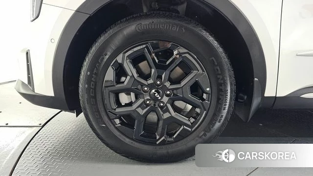 Kia The New Sorento 4th Generation id 4715101 из Кореи 28