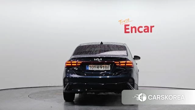 Kia The New K3 2nd generation id 3915543 из Кореи 14