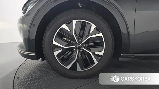 Kia EV6 id 3011937 из Кореи 14