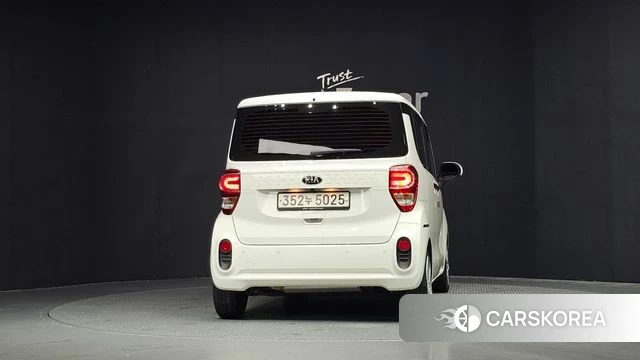 Kia The New Ray id 4604211 из Кореи 26