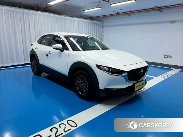 Mazda CX-30 id 4277474 из Китая 14