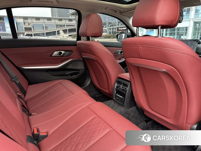 BMW i3 id 4275197 из Китая 16
