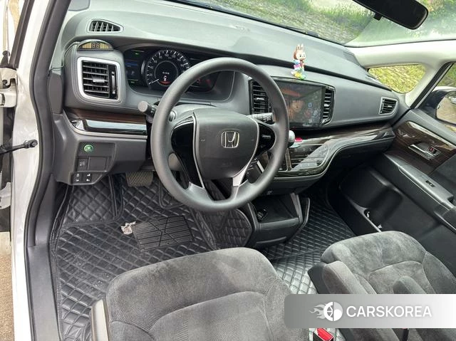 Honda Odyssey id 4301822 из Китая 17
