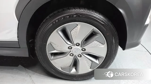 Hyundai Kona Electric id 3765714 из Кореи 14
