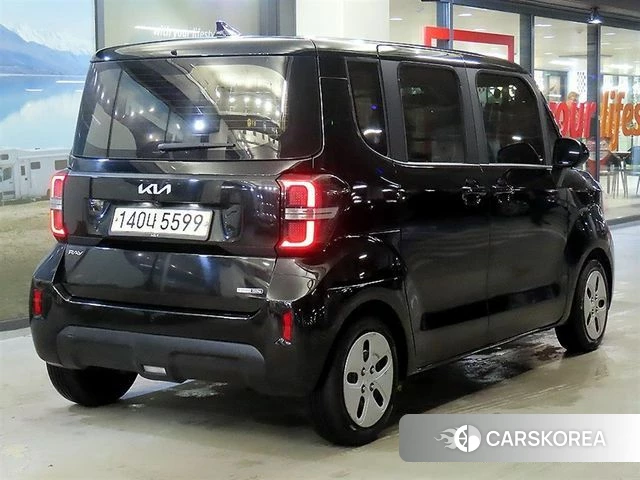Kia The New Kia Ray id 4763270 из Кореи 14