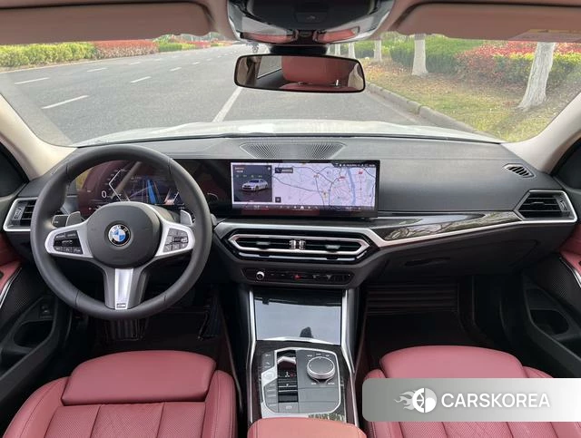 BMW 3 series id 4290519 из Китая 11