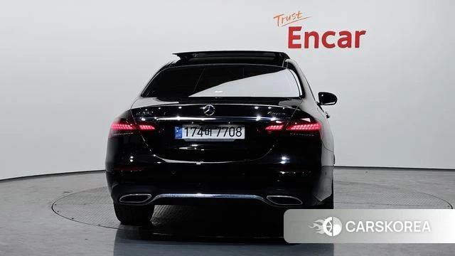 Mercedes-Benz E-Class W213 id 3865734 из Кореи 14