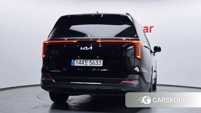 Kia The New Carnival 4th Generation id 4292014 из Кореи 33