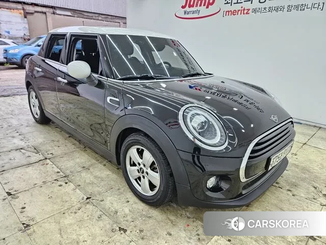 Mini Cooper id 3024234 из Кореи 14