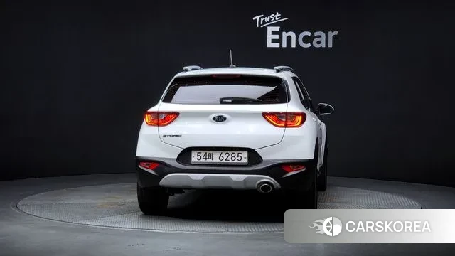 Kia Stonic id 3055744 из Кореи 14